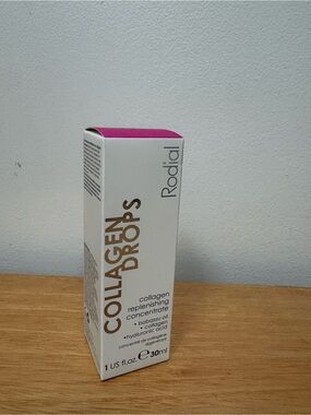 Rodial Collagen Drops